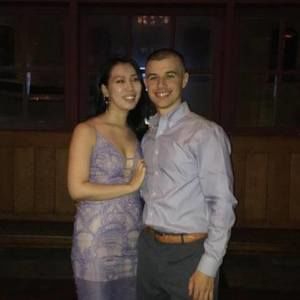 Meet your Posher, May